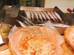 -芭菲盛宴·环球美食(袁家岗店)