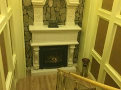 -新碧水留香新桑拿