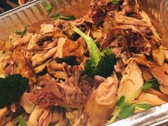 -AFS Cafe & Canteen(闽江二路店)