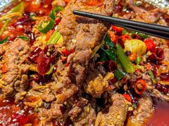 -拾捌川·自贡爆炒(新街口店)