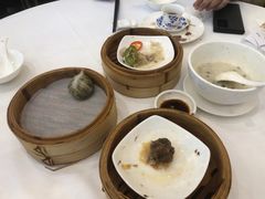 -御彩酒家(东风东路店)