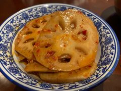 -回家吃饭·地道南昌菜(建德观总店)