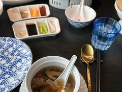 -喜悦烤鸭·新京菜(王府井店)