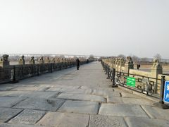 -卢沟桥文化旅游区