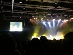 -华熙LIVE·五棵松·M空间