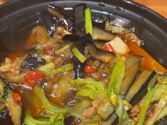 -云海肴云南菜·蒸汽石锅鱼(北京良乡华冠店)