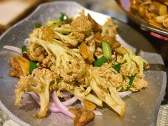 -一味大院•桐庐菜传承店(春江路店)