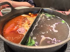 -盡膳口福跷脚牛肉火锅(晶耀前滩店)