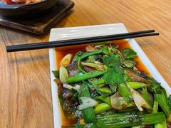 回锅肉-盘飧市(春熙路店)