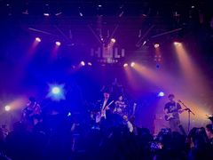 -HOU LIVE(下沙店)
