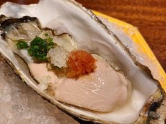 -桐寿司Sushi Tong