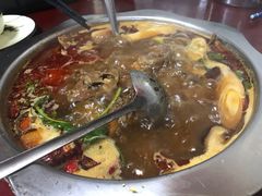 -老巷羊蝎子城(湘江世纪城店)
