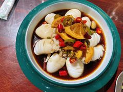 -三宽猪蹄(咸阳店)