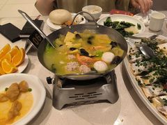 -群乐饭店(滨安路店)