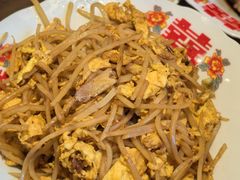 -北三条胡同打卤面馆(雍和宫店)