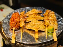 -山葵家·创意料理(临平银泰城店)