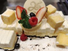 -上海金陵紫金山大酒店·汇海餐厅