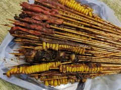 -十里铺铁板鱿鱼