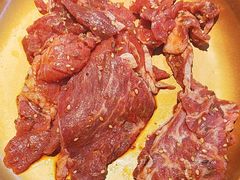 -真熙家牛排烤肉无限续(百脑汇店)