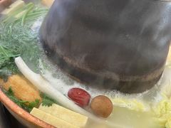 -清真·马家火锅美食城(镇江北路店)