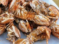 -秋姐美食店(旅游大道店)