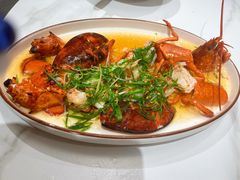 -旺达·福州菜(正大广场店)
