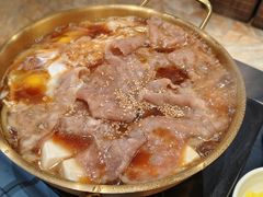 -四喜后厨·白串烧烤朝鲜小酒馆(珠江路店)