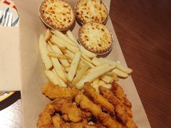 -汉斯南美烤肉(总店)