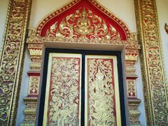 -西双版纳勐泐文化旅游区