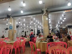 -秋姐美食店(旅游大道店)