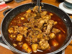 -绝城芋儿鸡(犀浦旗舰店)