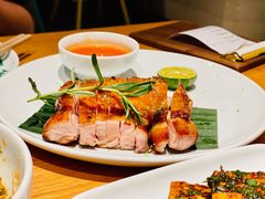 -一坐一忘云南菜(北京skp店)