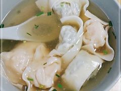 -顶巧鸡汤馄饨(虹口总店)