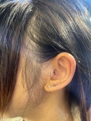 -海王刺青·纹身·穿孔饰品·TATTOO