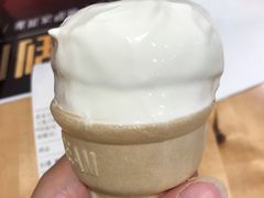 -DQ·蛋糕·冰淇淋(绿宝店)