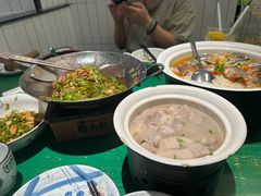-费大厨辣椒炒肉(太平老街店)
