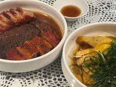 -熠盛粤味·顺德桑拿鸡(永康路店)