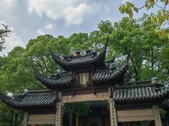 -西园戒幢律寺