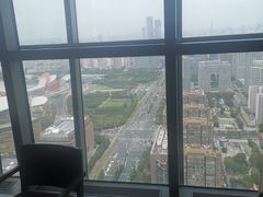 -金奥国际酒店全日餐厅ALTITUDE