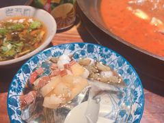 -老天桥蛙炉火锅(姑苏总店)