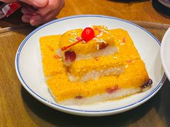 黄米凉糕-蔡家酒楼(一德街店)