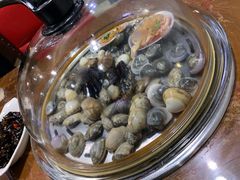 -海博汇蒸汽海鲜