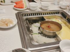 -巴奴毛肚火锅(大剧院店)