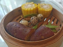 -聚福山莊·寻味顺德(北滘店)