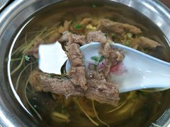 -阿秋牛排(湖心街店)