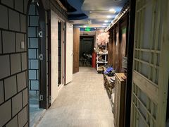 -白兔子密室(长寿路店)