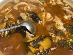 -半山•草庐玖厨(机场路店)