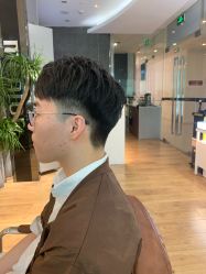-意廊 Hair Salon