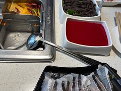 -海底捞火锅(长沙华创国际广场店)