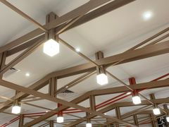 -味千拉面(广州白云机场T1西二店)